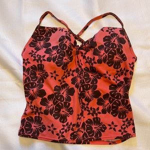 VS tankini top